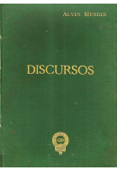 Livros/Acervo/A/ALVES MENDES DISCURSOS
